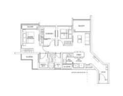 Riverbank @ Fernvale (D28), Condominium #562670141